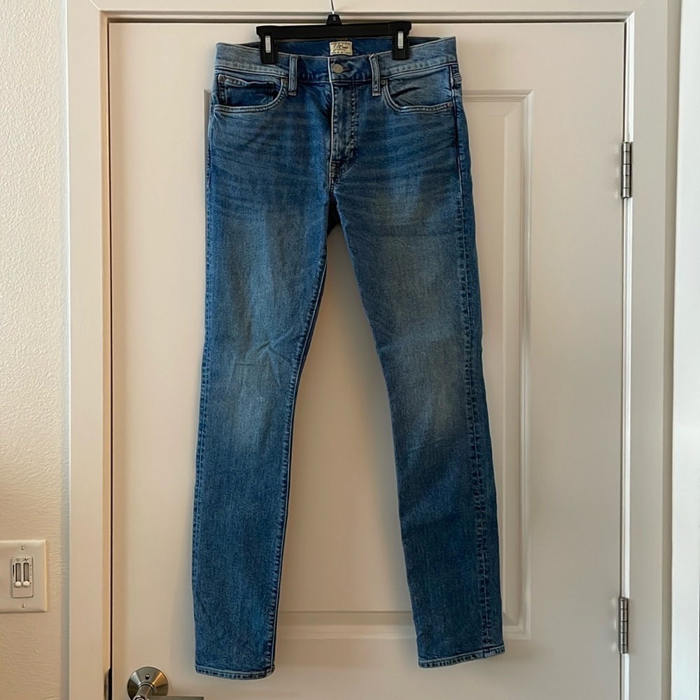 J Crew Jeans